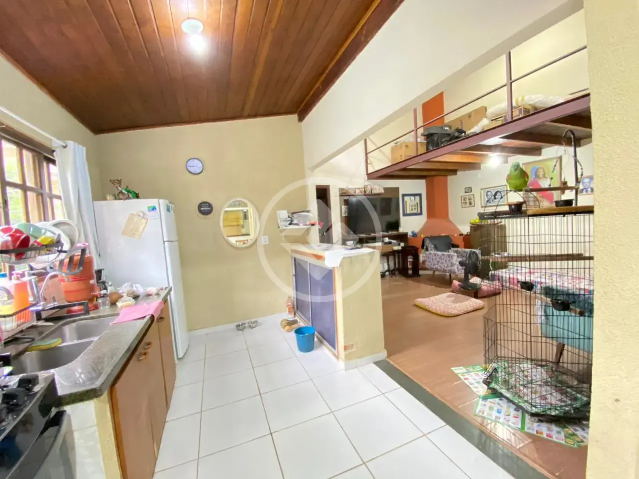 Imagem 3 - Casa Condomínio em Jardim Belizário, Cotia - SP