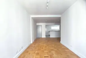 Apartamento Vila Nova Conceição, São Paulo - SP — foto 1