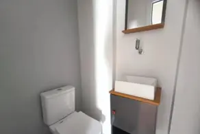 Imagem 4 - Apartamento em Vila Nova Conceição, São Paulo - SP