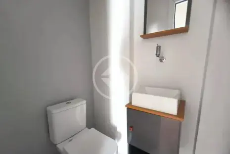 Imagem 4 - Apartamento em Vila Nova Conceição, São Paulo - SP