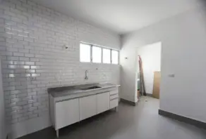 Imagem 5 - Apartamento em Vila Nova Conceição, São Paulo - SP
