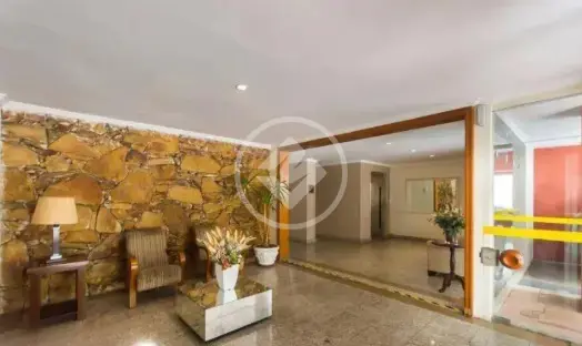 Image 18 - Apartamento em Vila Nova Conceição, São Paulo - SP