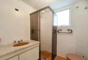 Imagem 3 - Apartamento em ITAIM BIBI, São Paulo - SP