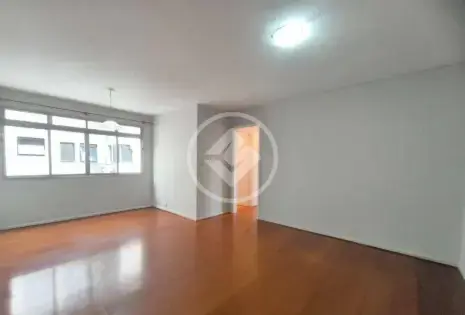 Imagem 1 - Apartamento em ITAIM BIBI, São Paulo - SP