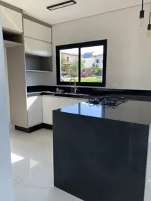 Imagem 5 - Casa Condomínio em Quintas do Ingaí, Santana de Parnaíba - SP