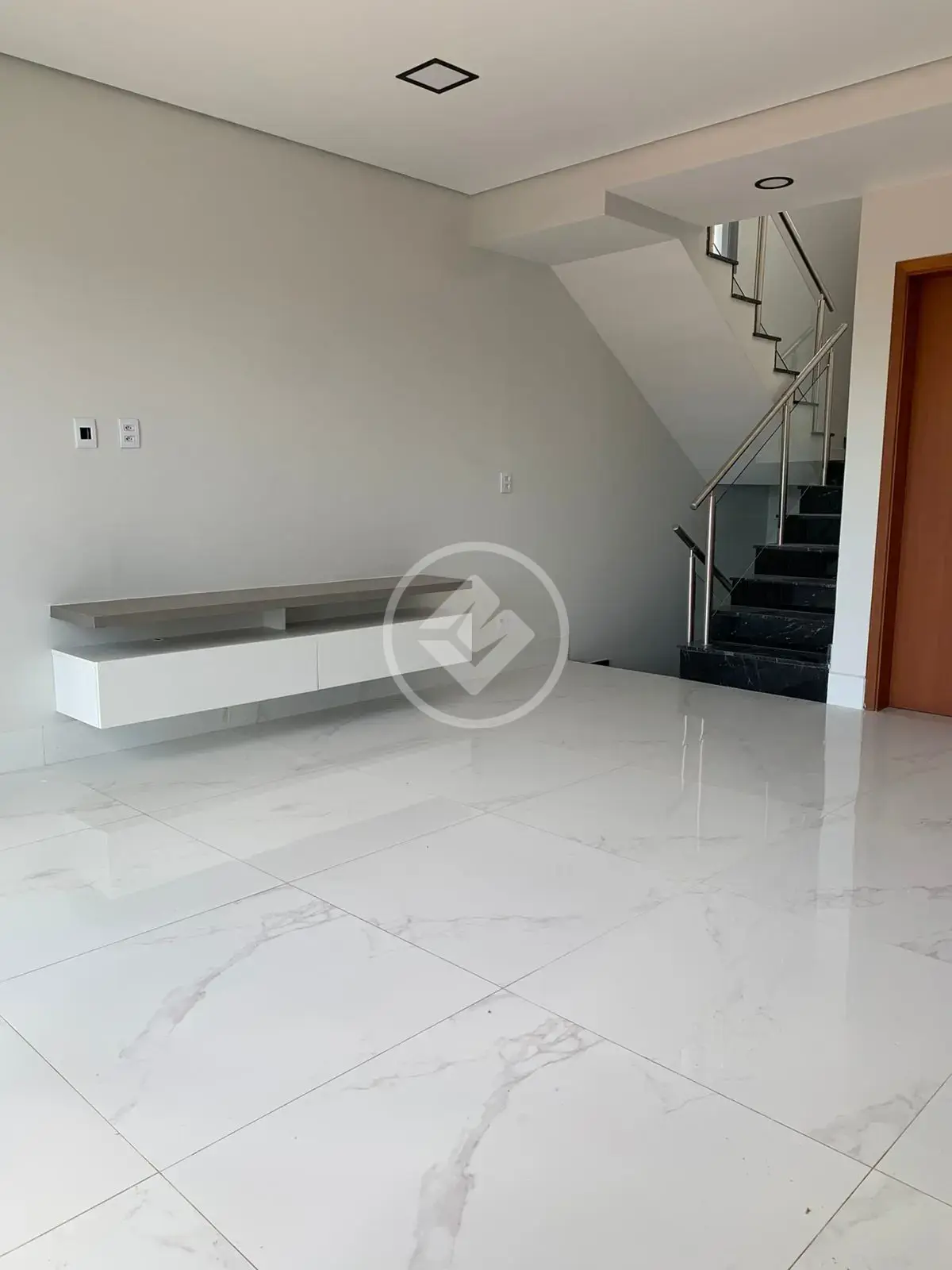 Imagem 4 - Casa Condomínio em Quintas do Ingaí, Santana de Parnaíba - SP