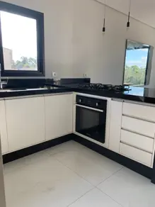 Imagem 2 - Casa Condomínio em Quintas do Ingaí, Santana de Parnaíba - SP