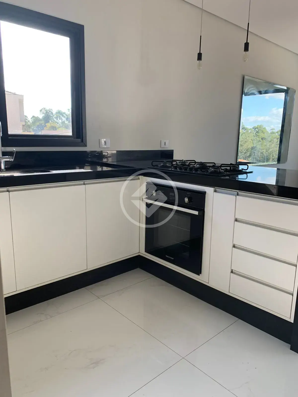 Imagem 2 - Casa Condomínio em Quintas do Ingaí, Santana de Parnaíba - SP