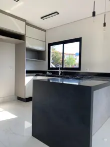 Casa Condomínio Quintas do Ingaí, Santana de Parnaíba - SP — foto 2