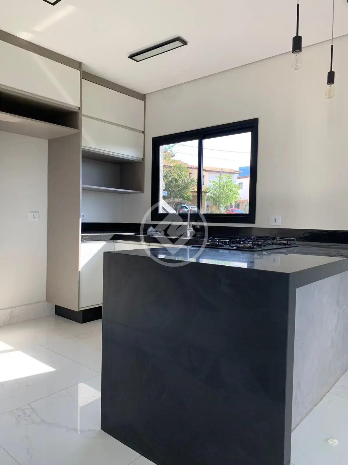Imagem 1 - Casa Condomínio em Quintas do Ingaí, Santana de Parnaíba - SP