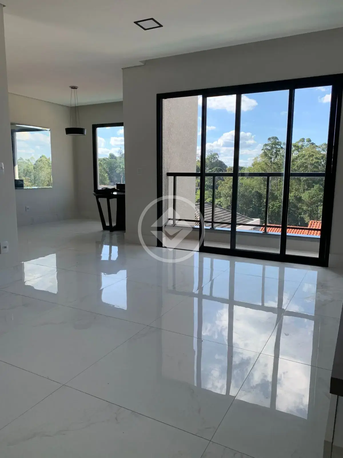 Imagem 3 - Casa Condomínio em Quintas do Ingaí, Santana de Parnaíba - SP