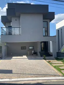 Casa Condomínio Quintas do Ingaí, Santana de Parnaíba - SP — foto 1