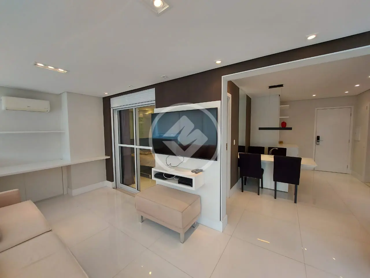 Imagem 5 - Apartamento em Vila Nova Conceição, São Paulo - SP