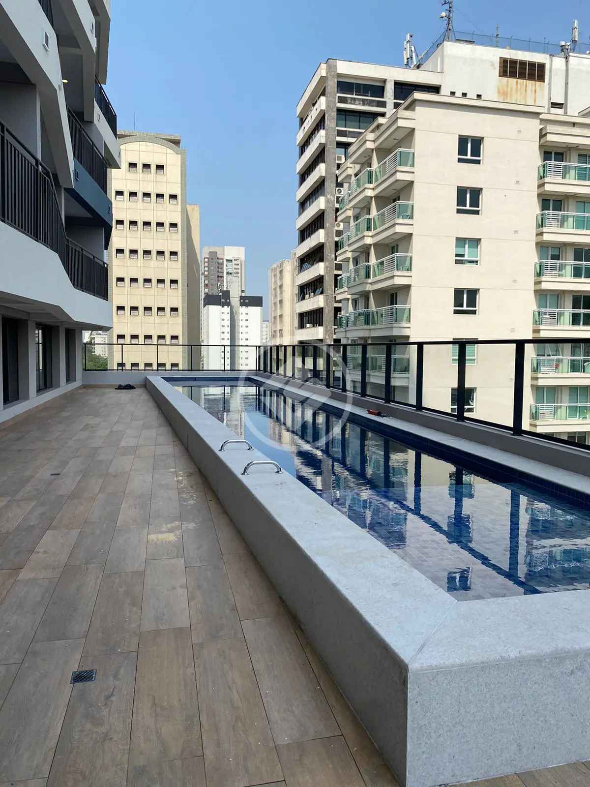 Imagem 3 - Apartamento em Jardim Santo Amaro, São Paulo - SP
