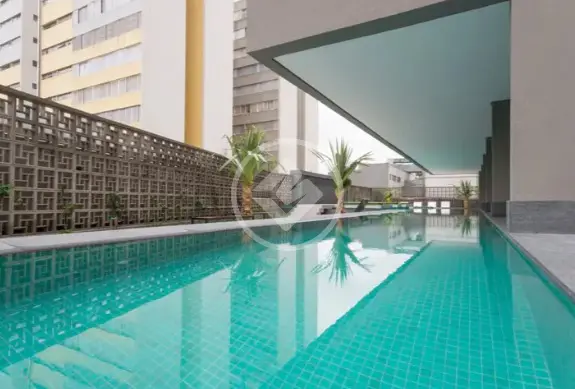 Image 25 - Loft / Studio em PERDIZES, São Paulo - SP