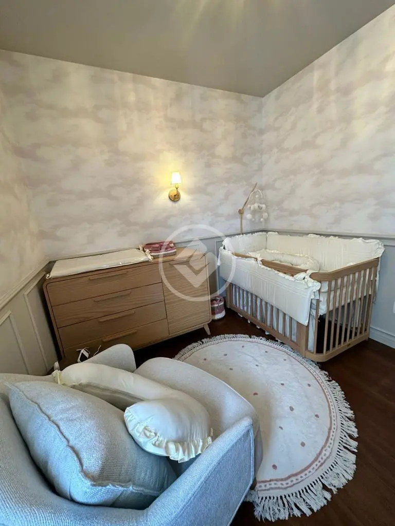 Image 36 - Apartamento em MOEMA, São Paulo - SP