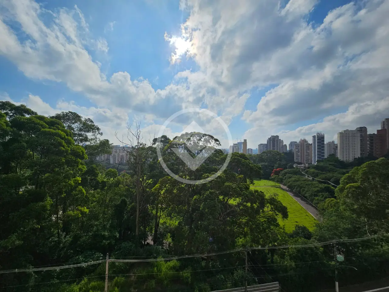 Imagem 6 - Apartamento Duplex em PARAISO DO MORUMBI, São Paulo - SP