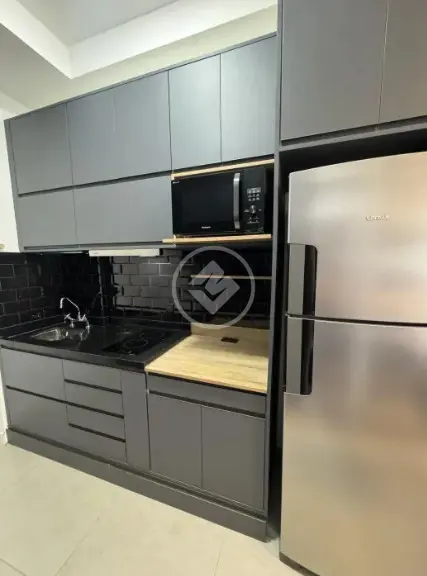 Imagem 3 - Loft / Studio em Moema, São Paulo - SP