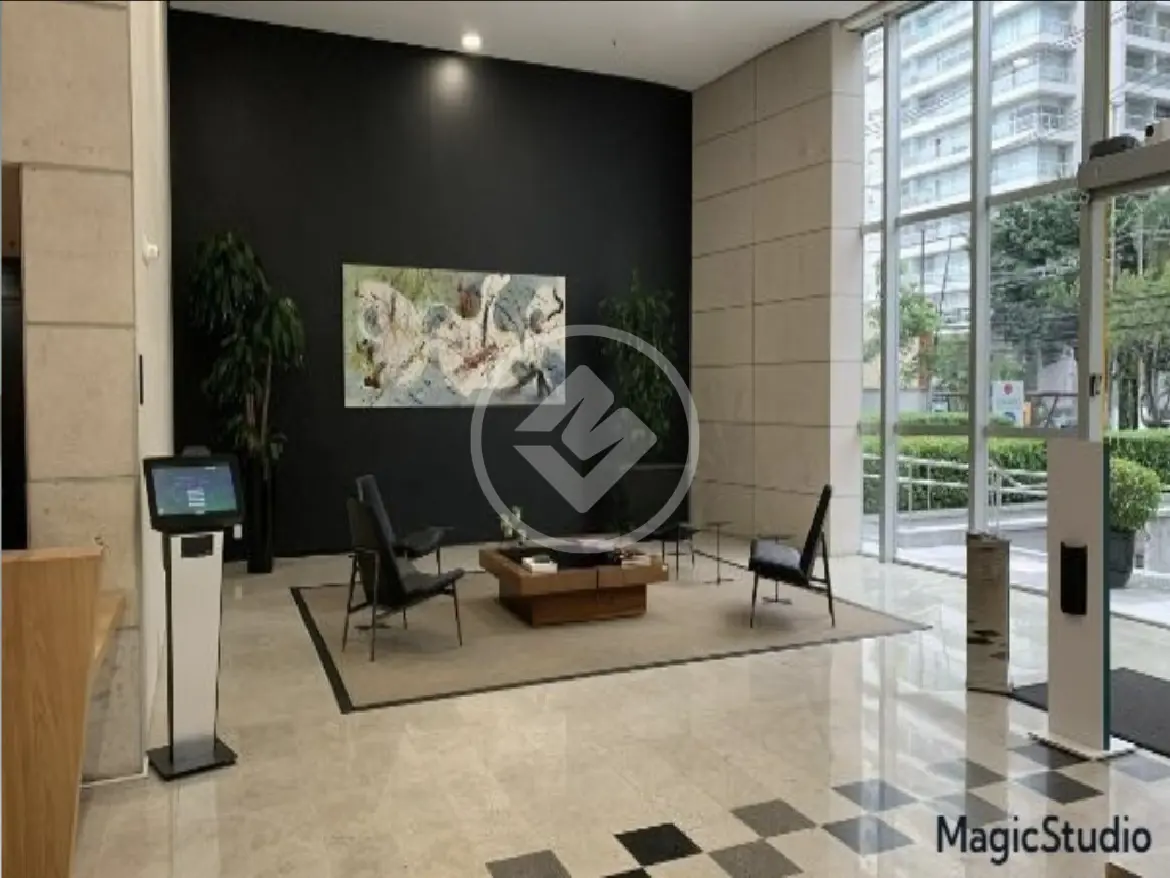 Image 14 - Sala Comercial em CIDADE MONÇÕES, São Paulo - SP