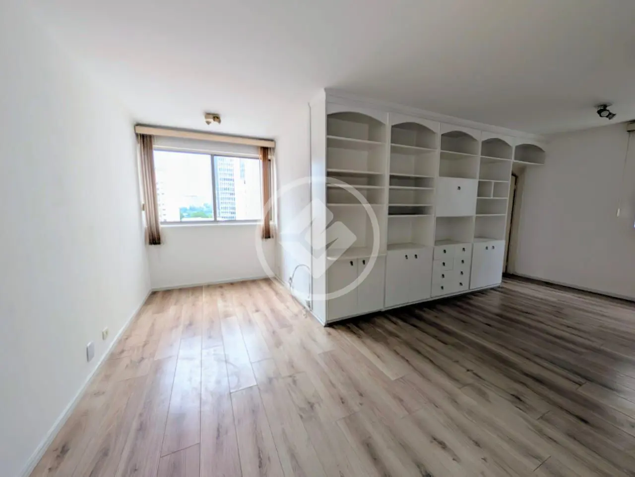 Imagem 1 - Apartamento em Moema, São Paulo - SP