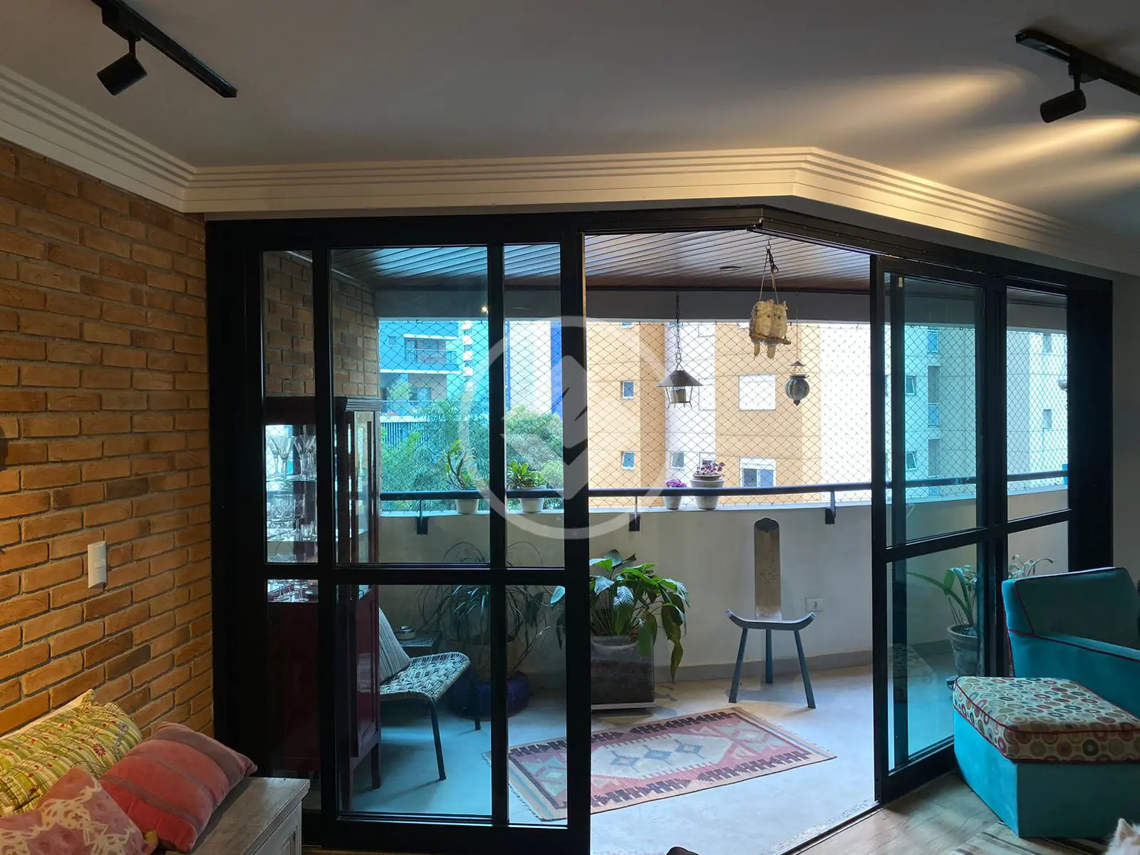 Imagem 4 - Apartamento em Moema, São Paulo - SP
