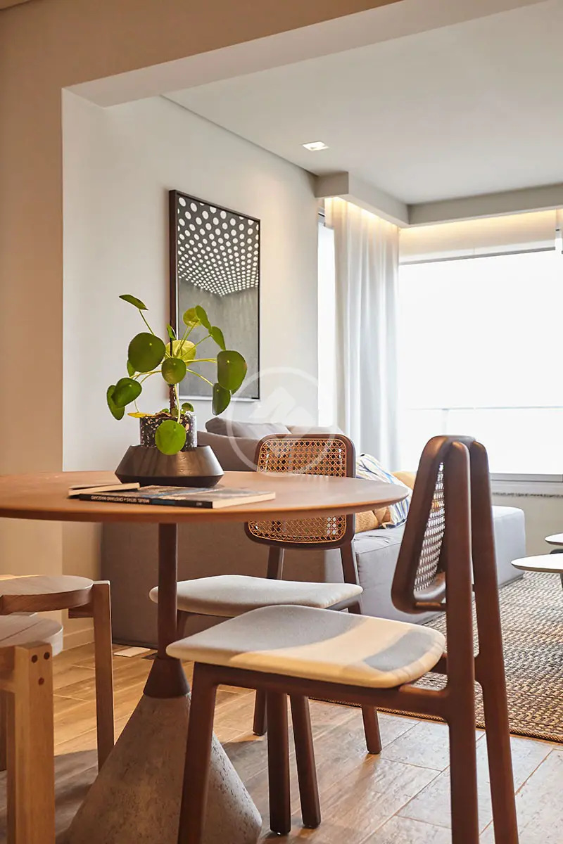 Imagem 6 - Apartamento em Vila Olímpia, São Paulo - SP