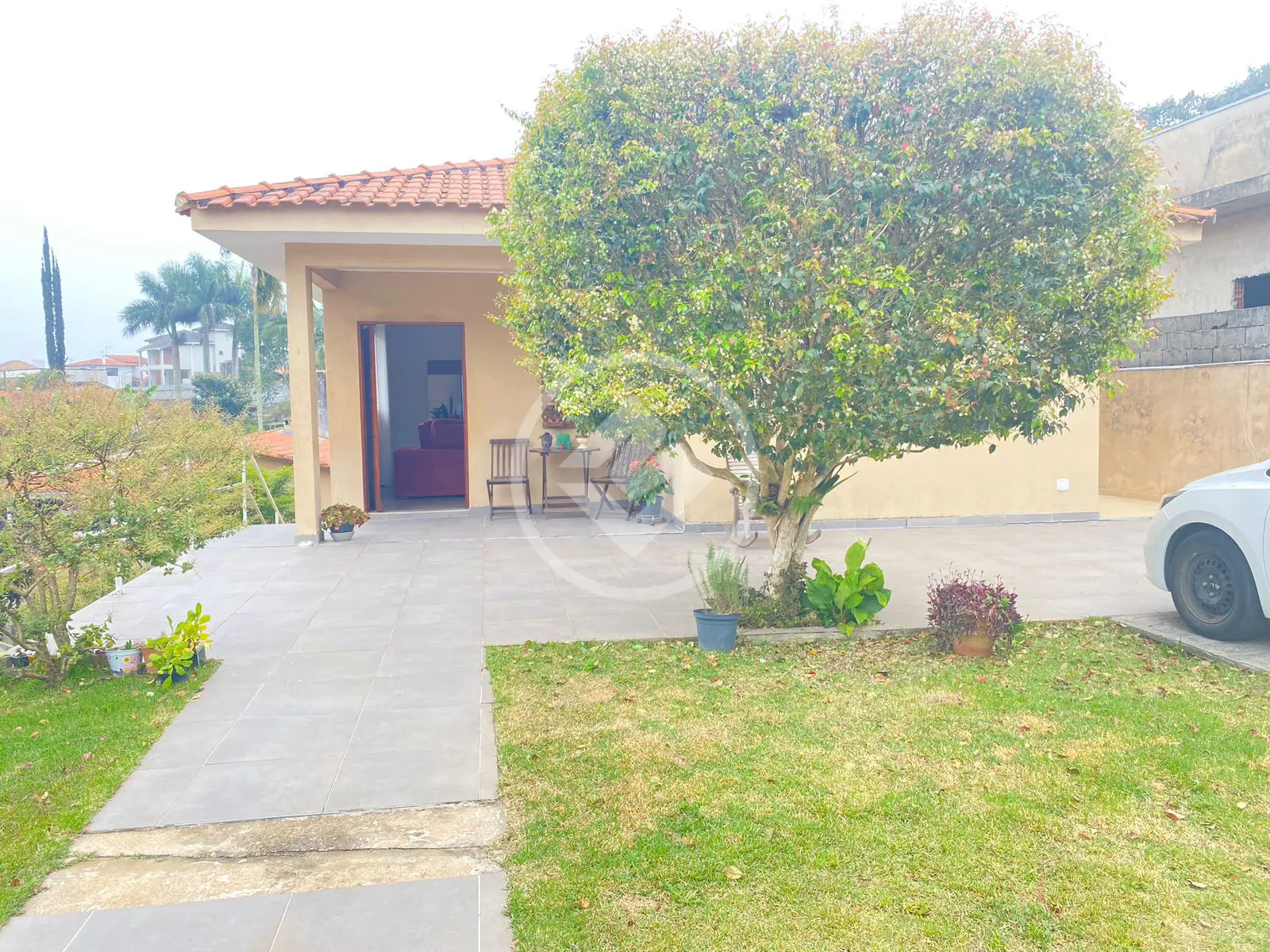 Imagem 1 - Casa Condomínio em Jardim Haras Bela Vista, Vargem Grande Paulista - SP