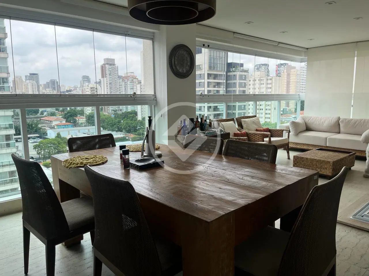 Imagem 5 - Apartamento em Vila Olímpia, São Paulo - SP