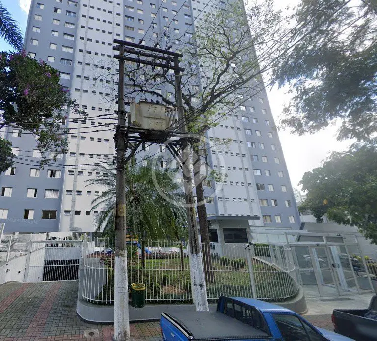 Imagem 1 - Apartamento em CIDADE MONÇÕES, São Paulo - SP