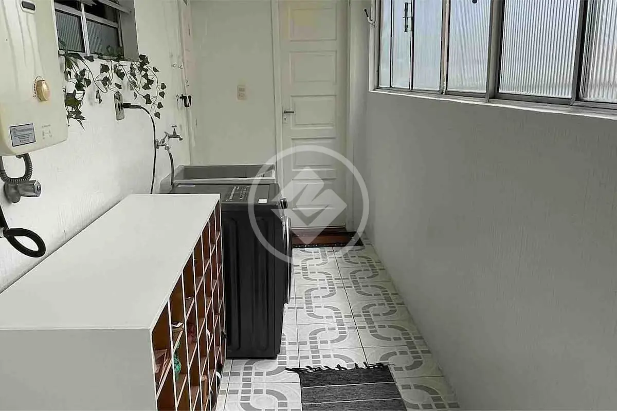 Imagem 3 - Apartamento em Vila Cordeiro, São Paulo - SP