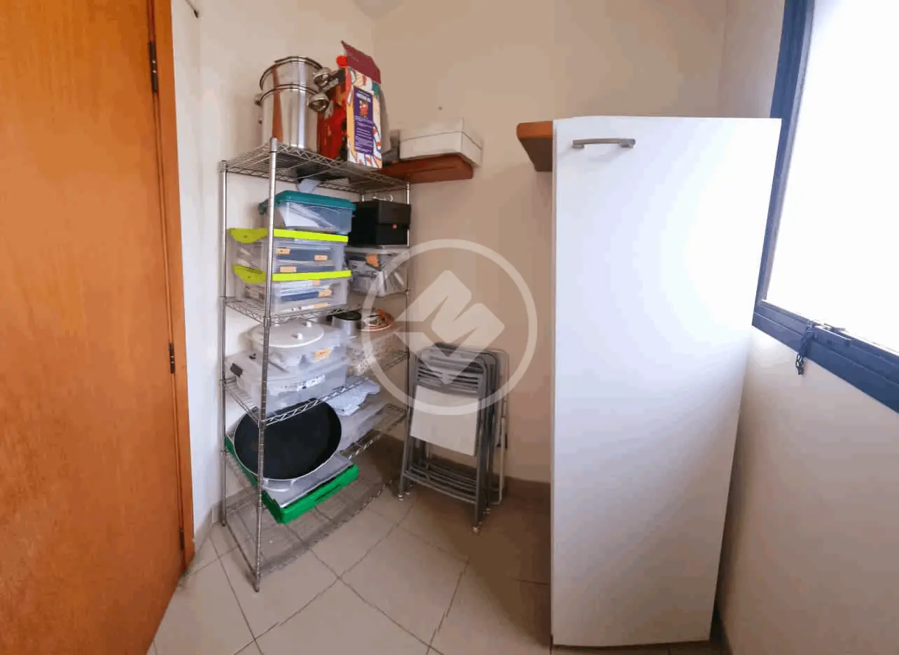 Image 21 - Apartamento em Indianópolis, São Paulo - SP