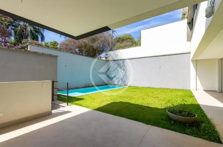 Imagem 4 - Casa Condomínio em Campo Belo, São Paulo - SP