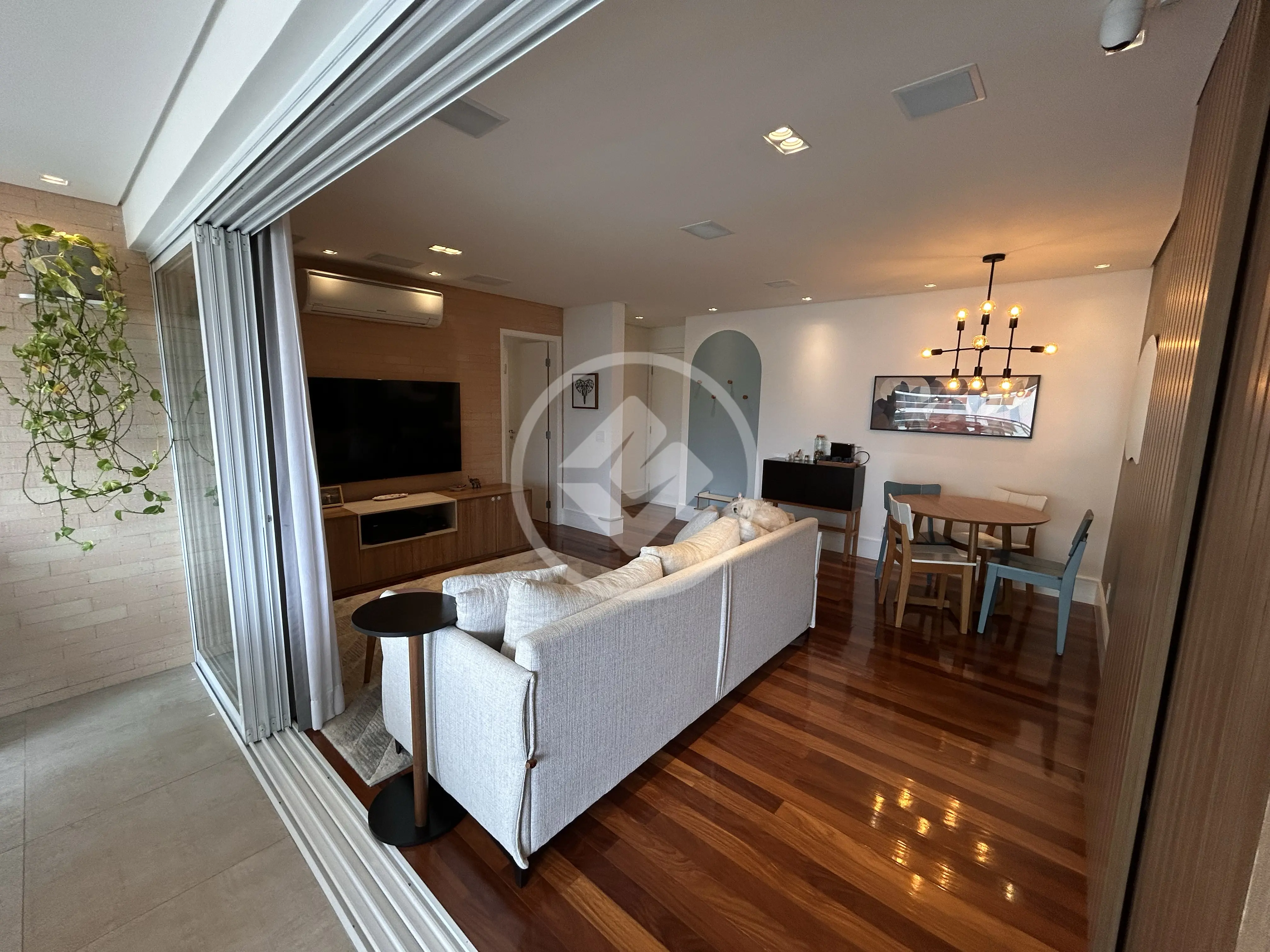 Imagem 3 - Apartamento em VILA MASCOTE, São Paulo - SP