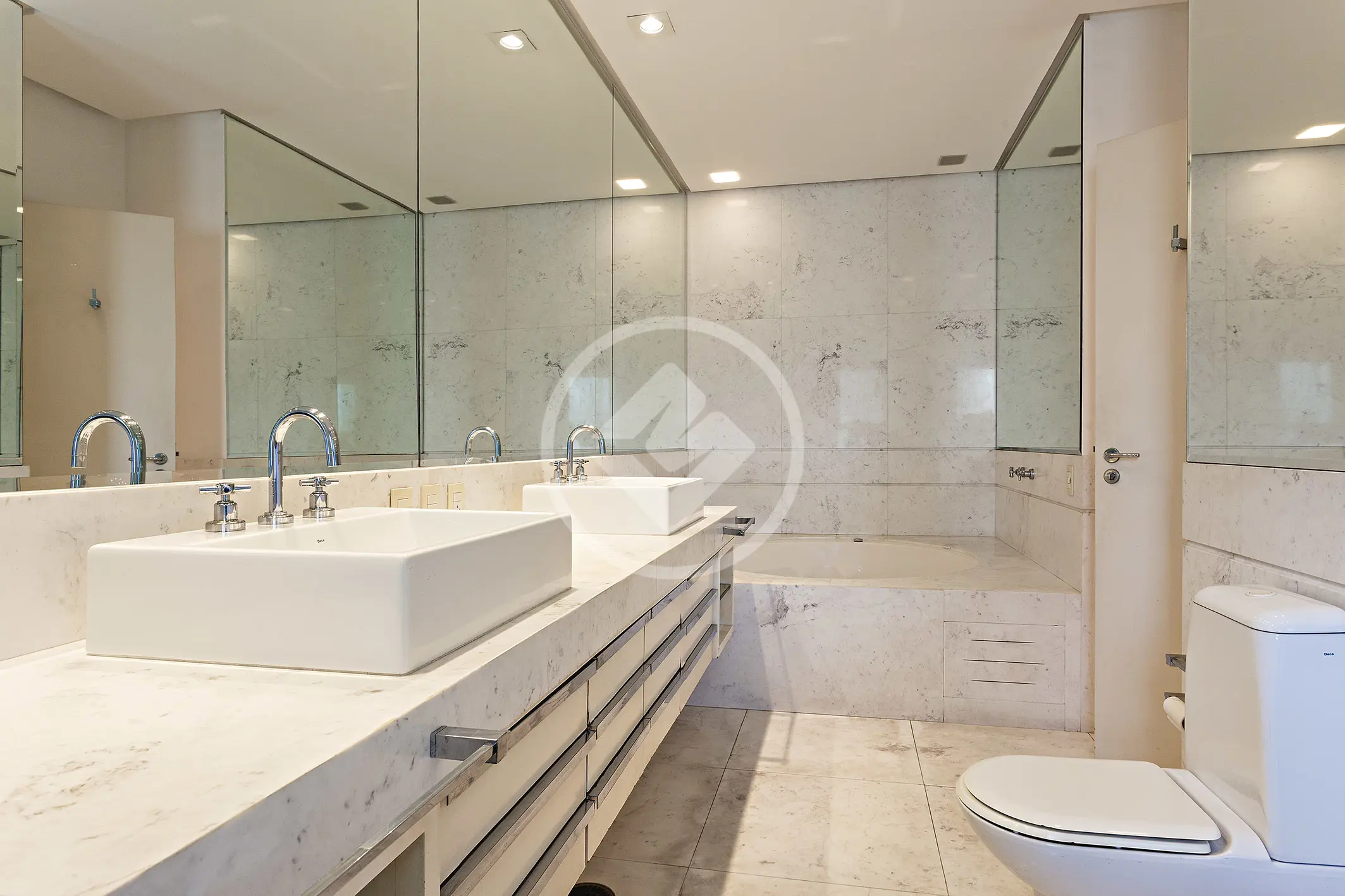Imagem 5 - Apartamento em VILA NOVA CONCEICAO, São Paulo - SP