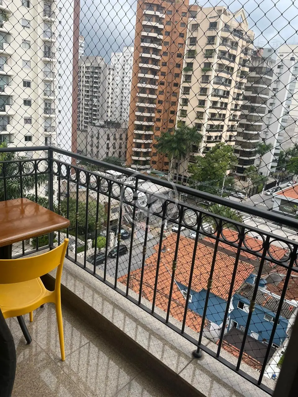 Imagem 4 - Apartamento em Brooklin Novo, São Paulo - SP