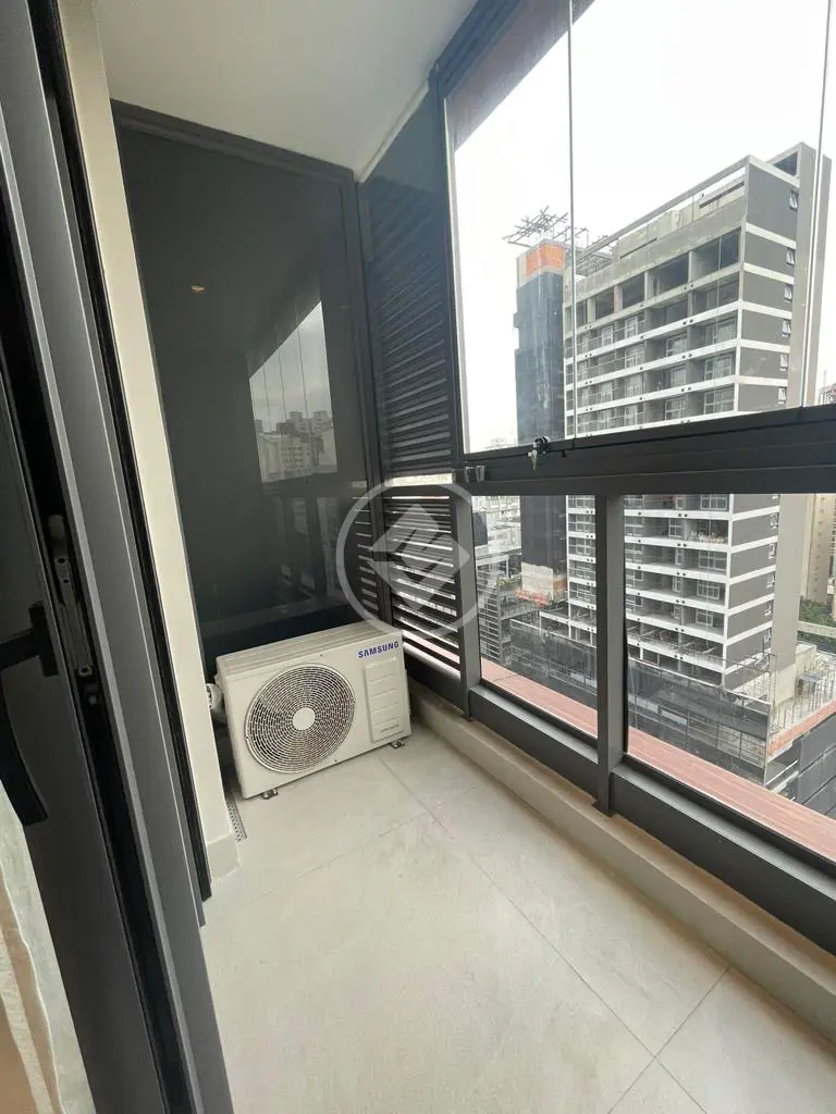 Image 10 - Apartamento em JARDIM PAULISTA, São Paulo - SP