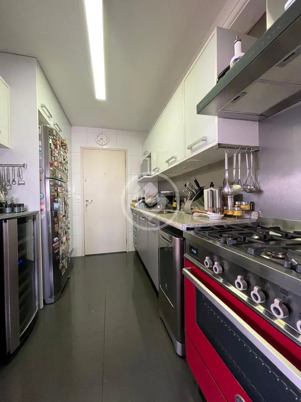 Imagem 6 - Apartamento em Moema, São Paulo - SP