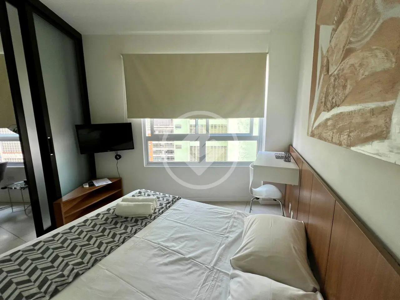 Imagem 2 - Loft / Studio em CONSOLAÇÃO, São Paulo - SP
