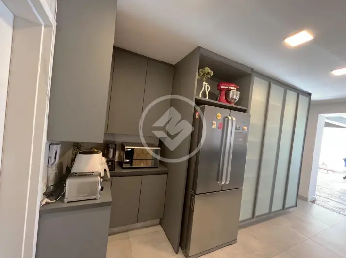 Imagem 5 - Apartamento em Campo Belo, São Paulo - SP