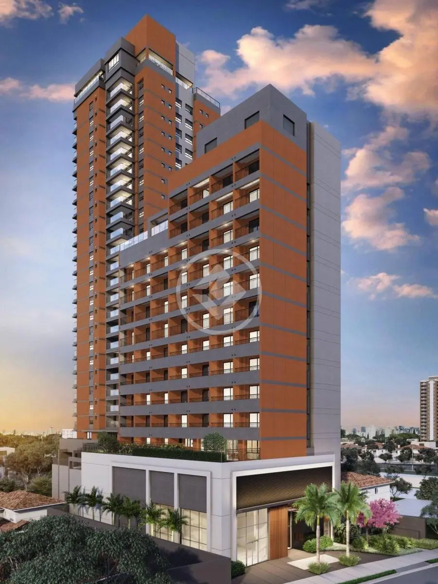 Imagem 6 - Apartamento em SANTO AMARO, São Paulo - SP