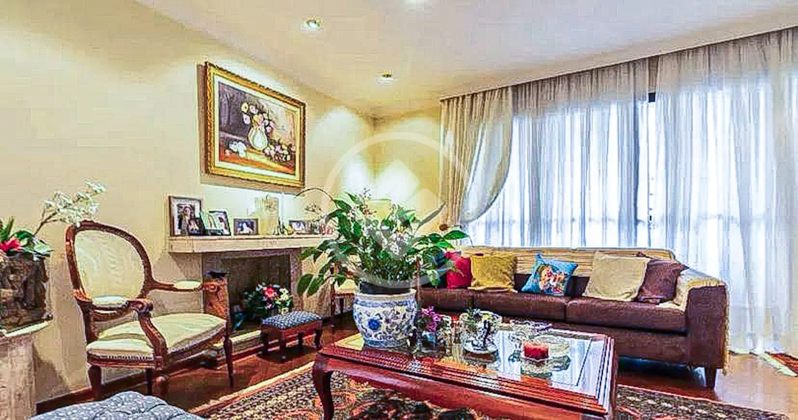 Imagem 1 - Apartamento em Campo Belo, São Paulo - SP