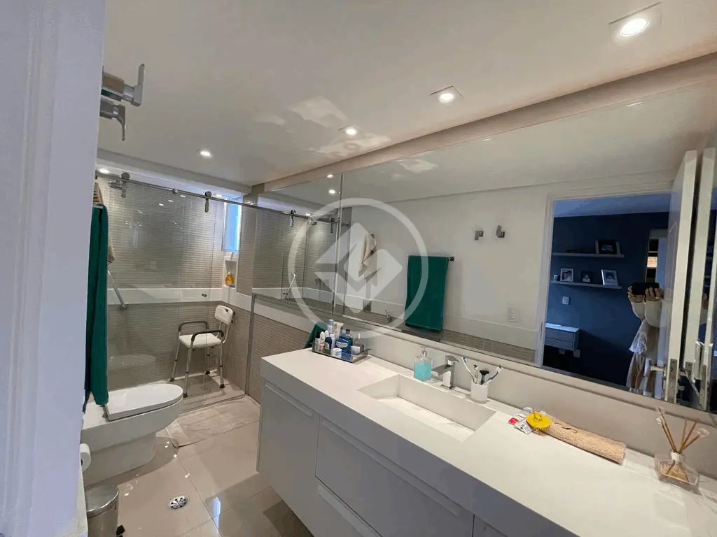 Imagem 4 - Apartamento em VILA NOVA CONCEICAO, São Paulo - SP