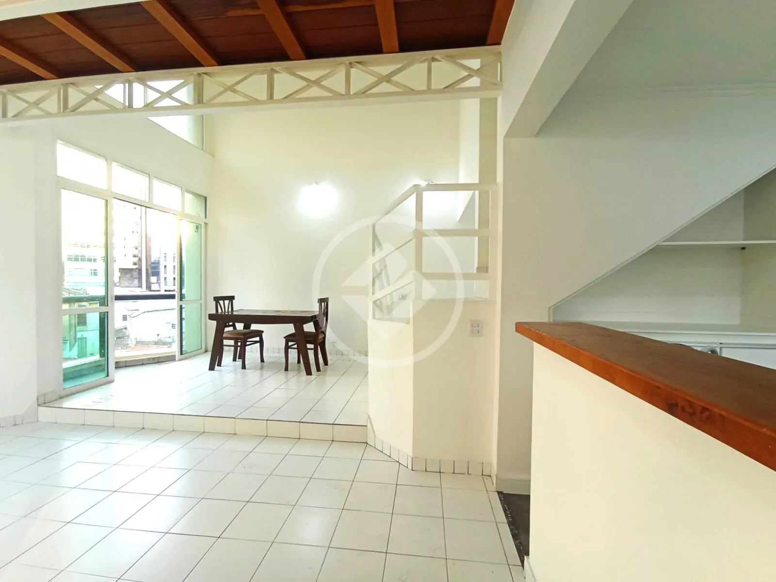 Imagem 2 - Apartamento Duplex em BELA VISTA, São Paulo - SP