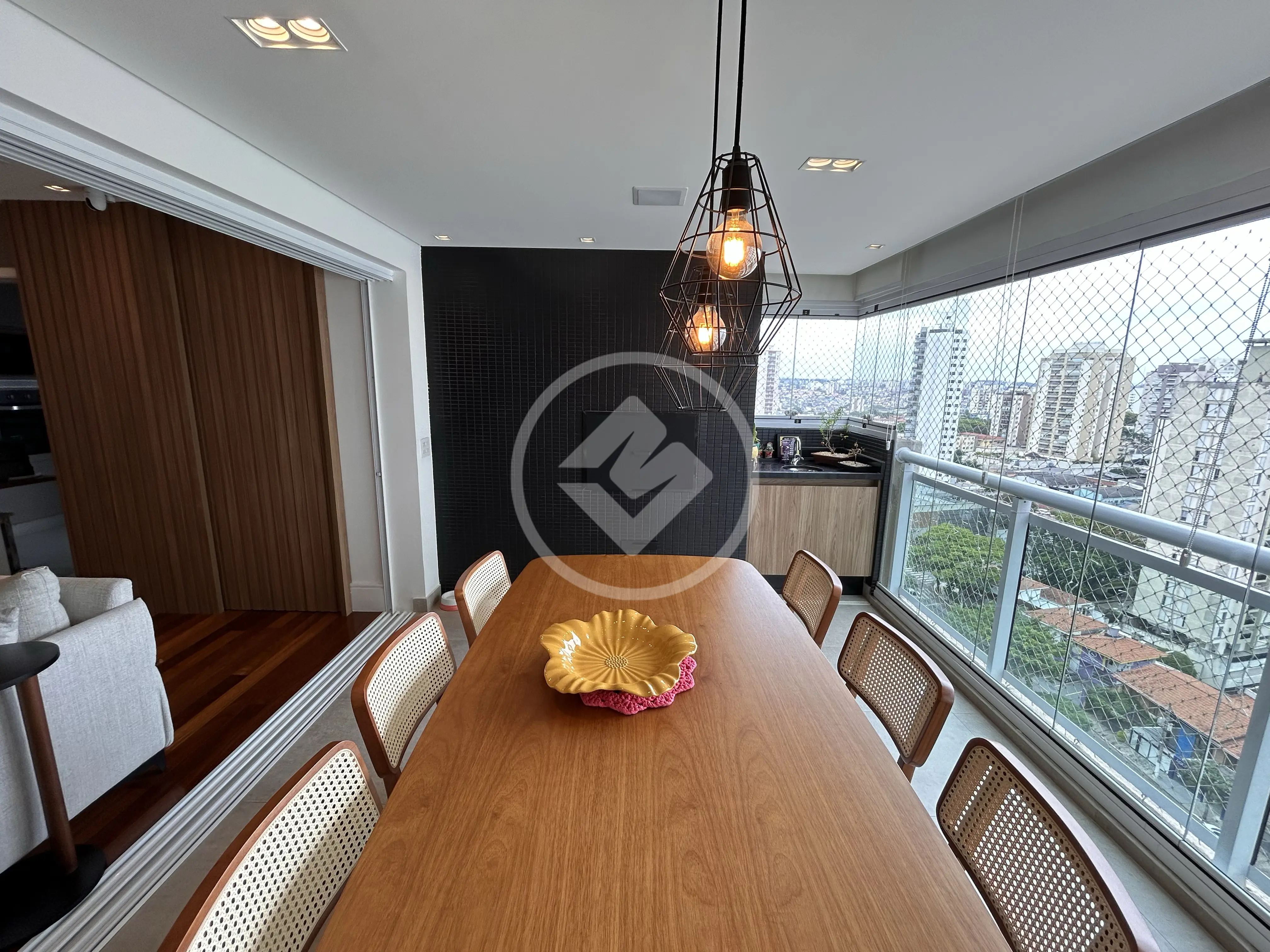 Imagem 2 - Apartamento em VILA MASCOTE, São Paulo - SP