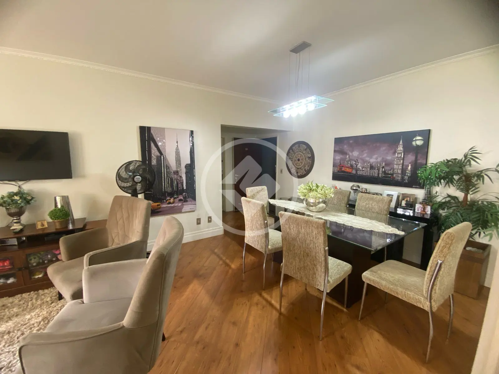 Imagem 1 - Apartamento em JARDIM PAULISTA, São Paulo - SP