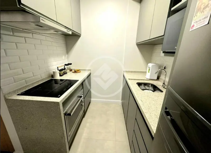 Imagem 4 - Apartamento em Campo Belo, São Paulo - SP