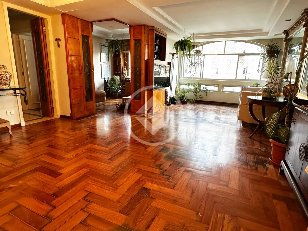 Apartamento JARDIM EUROPA, São Paulo - SP — foto 1