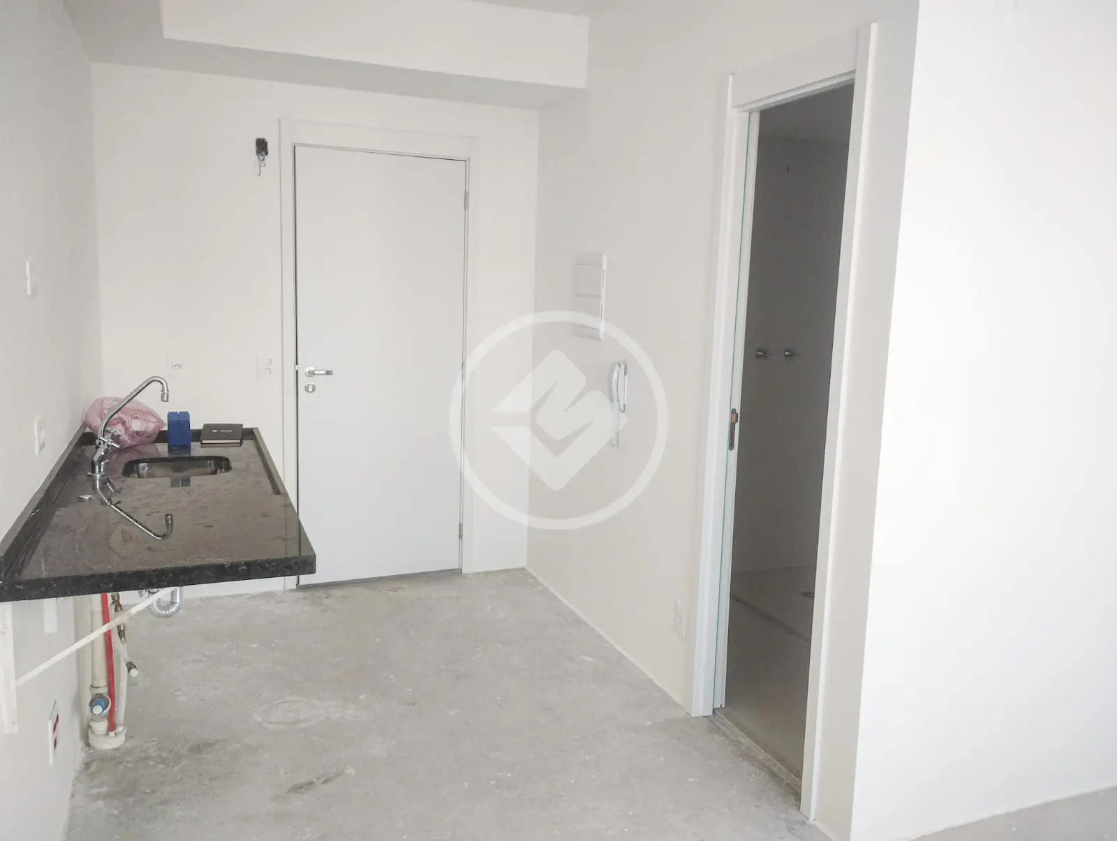 Imagem 4 - Apartamento em VILA FIRMIANO PINTO, São Paulo - SP