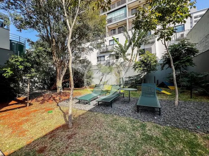 Image 12 - Loft / Studio em Indianópolis, São Paulo - SP