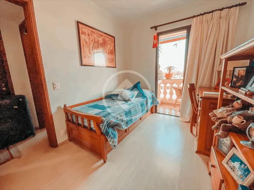 Imagem 6 - Apartamento em Jardim Brasil (Zona Sul), São Paulo - SP